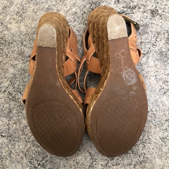 wedges - Picture 3 of 3